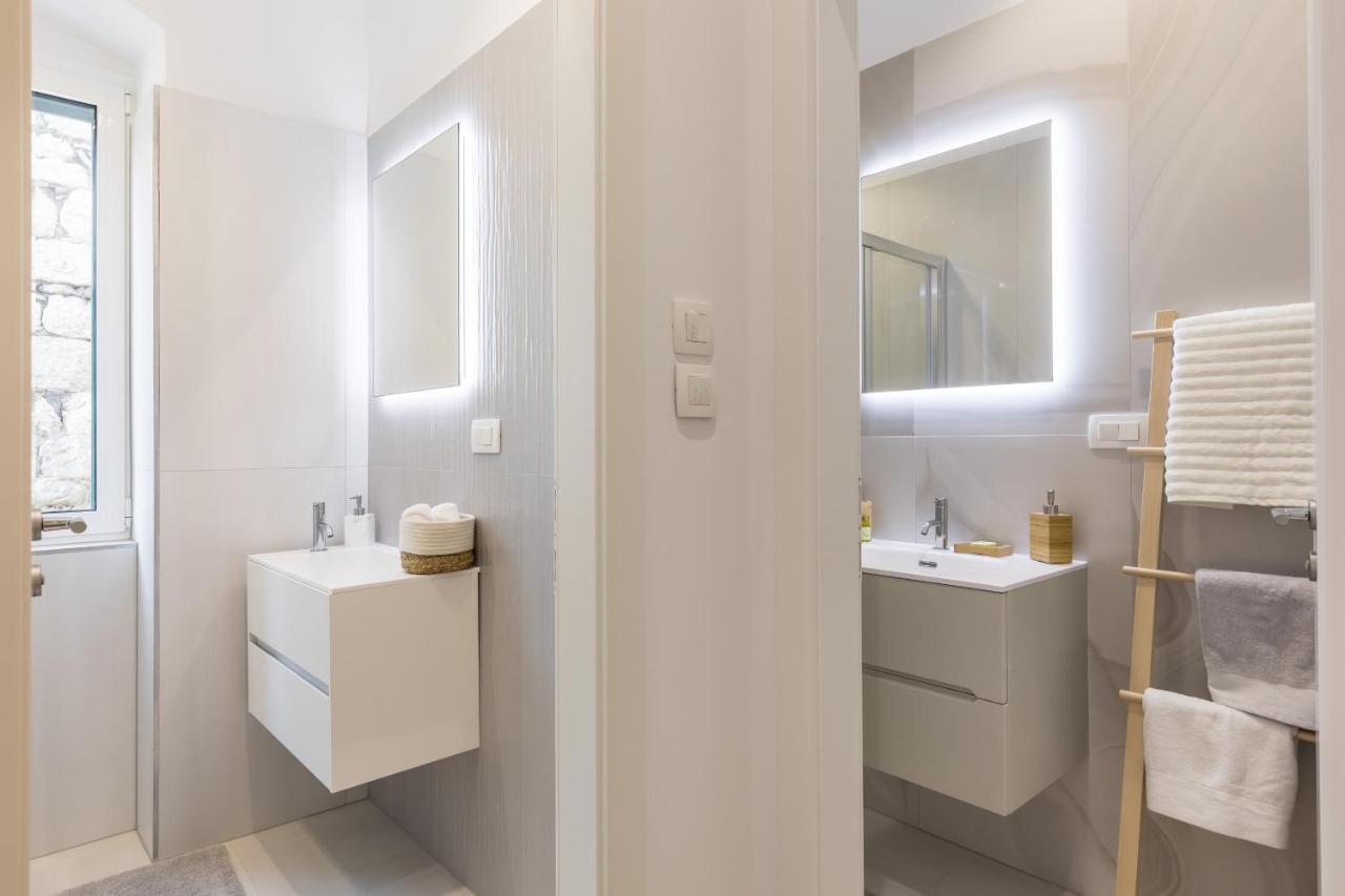 Adriatik Lux Teatro 2 Apartment Split Exterior photo